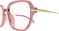 Lunettes de vue Chloe CH0218OA
