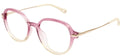 Lunettes de vue Chloe CH0217OA