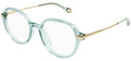 Lunettes de vue Chloe CH0217OA