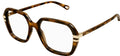 Lunettes de vue Chloe CH0205O