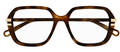 Lunettes de vue Chloe CH0205O
