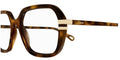 Lunettes de vue Chloe CH0205O