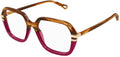 Lunettes de vue Chloe CH0205O