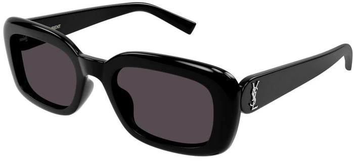 Lunettes de Soleil Saint Laurent Monogram SL M130/F
