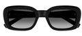 Lunettes de Soleil Saint Laurent Monogram SL M130/F