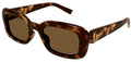 Lunettes de Soleil Saint Laurent Monogram SL M130/F