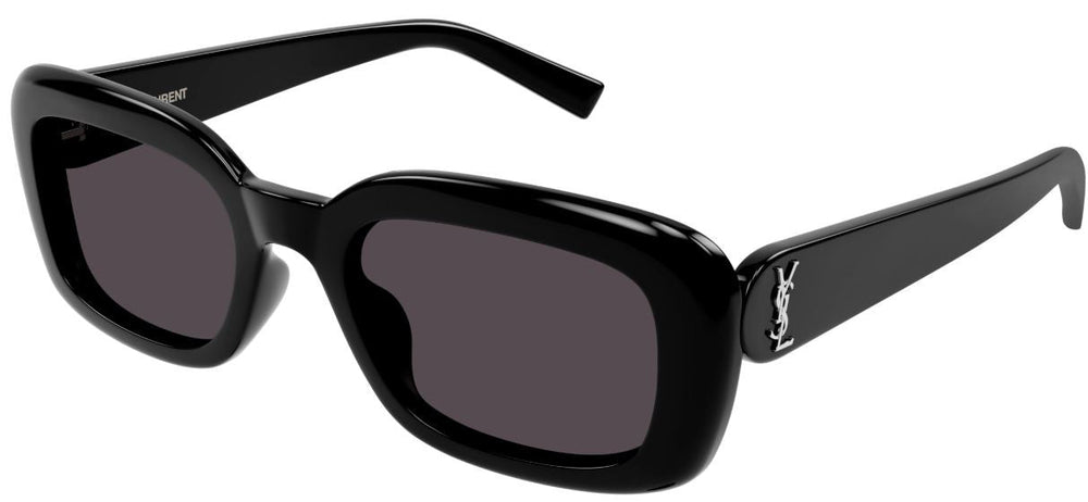 Lunettes de Soleil Saint Laurent Monogram SL M130