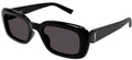 Lunettes de Soleil Saint Laurent Monogram SL M130