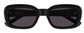Lunettes de Soleil Saint Laurent Monogram SL M130