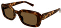 Lunettes de Soleil Saint Laurent Monogram SL M130