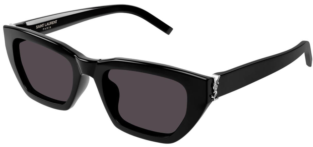 Lunettes de Soleil Saint Laurent Monogram SL M127/F