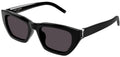 Lunettes de Soleil Saint Laurent Monogram SL M127/F