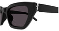 Lunettes de Soleil Saint Laurent Monogram SL M127/F