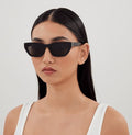 Lunettes de Soleil Saint Laurent Monogram SL M127/F