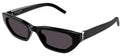 Lunettes de Soleil Saint Laurent Monogram SL M126