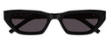 Lunettes de Soleil Saint Laurent Monogram SL M126