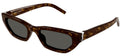 Lunettes de Soleil Saint Laurent Monogram SL M126