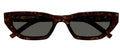Lunettes de Soleil Saint Laurent Monogram SL M126
