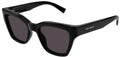 Lunettes de Soleil Saint Laurent SL Logo SL 641