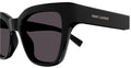 Lunettes de Soleil Saint Laurent SL Logo SL 641