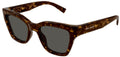 Lunettes de Soleil Saint Laurent SL Logo SL 641