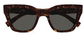 Lunettes de Soleil Saint Laurent SL Logo SL 641