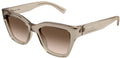 Lunettes de Soleil Saint Laurent SL Logo SL 641