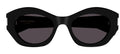 Lunettes de Soleil Saint Laurent Corner Angle SL 639