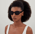 Lunettes de Soleil Saint Laurent Corner Angle SL 639