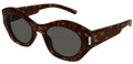 Lunettes de Soleil Saint Laurent Corner Angle SL 639