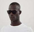 Lunettes de Soleil Saint Laurent Corner Angle SL 623