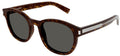 Lunettes de Soleil Saint Laurent Corner Angle SL 620