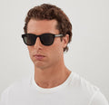 Lunettes de Soleil Saint Laurent Corner Angle SL 620