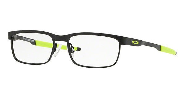 Lunettes de vue Oakley STEEL PLATE XS OY3002