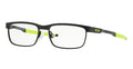 Lunettes de vue Oakley STEEL PLATE XS OY3002