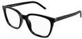 Lunettes de vue Saint Laurent Monogram SL M129
