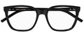 Lunettes de vue Saint Laurent Monogram SL M129