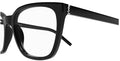 Lunettes de vue Saint Laurent Monogram SL M129