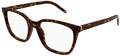 Lunettes de vue Saint Laurent Monogram SL M129