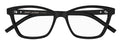 Lunettes de vue Saint Laurent Monogram SL M128