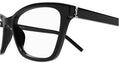 Lunettes de vue Saint Laurent Monogram SL M128
