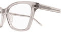 Lunettes de vue Saint Laurent Monogram SL M128