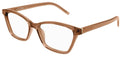 Lunettes de vue Saint Laurent Monogram SL M128