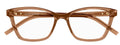 Lunettes de vue Saint Laurent Monogram SL M128