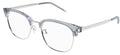 Lunettes de vue Saint Laurent Corner Angle SL 649/F