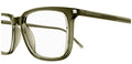 Lunettes de vue Saint Laurent Classic SL 645/F