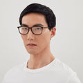 Lunettes de vue Saint Laurent Classic SL 645/F