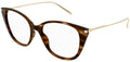 Lunettes de vue Saint Laurent Corner Angle SL 627