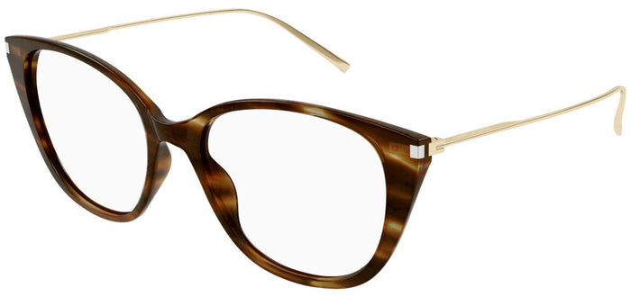 Lunettes de vue Saint Laurent Corner Angle SL 627