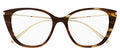 Lunettes de vue Saint Laurent Corner Angle SL 627